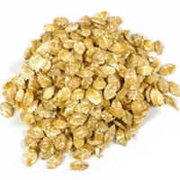 Organic Barley Flakes