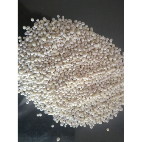 Organics Pearl Barley - Color: Light Yellow