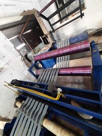 SLITING LINE MACHINES