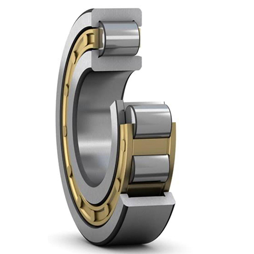 Cylindrical Roller Bearing - Ball Bearing Type: Self Aligning