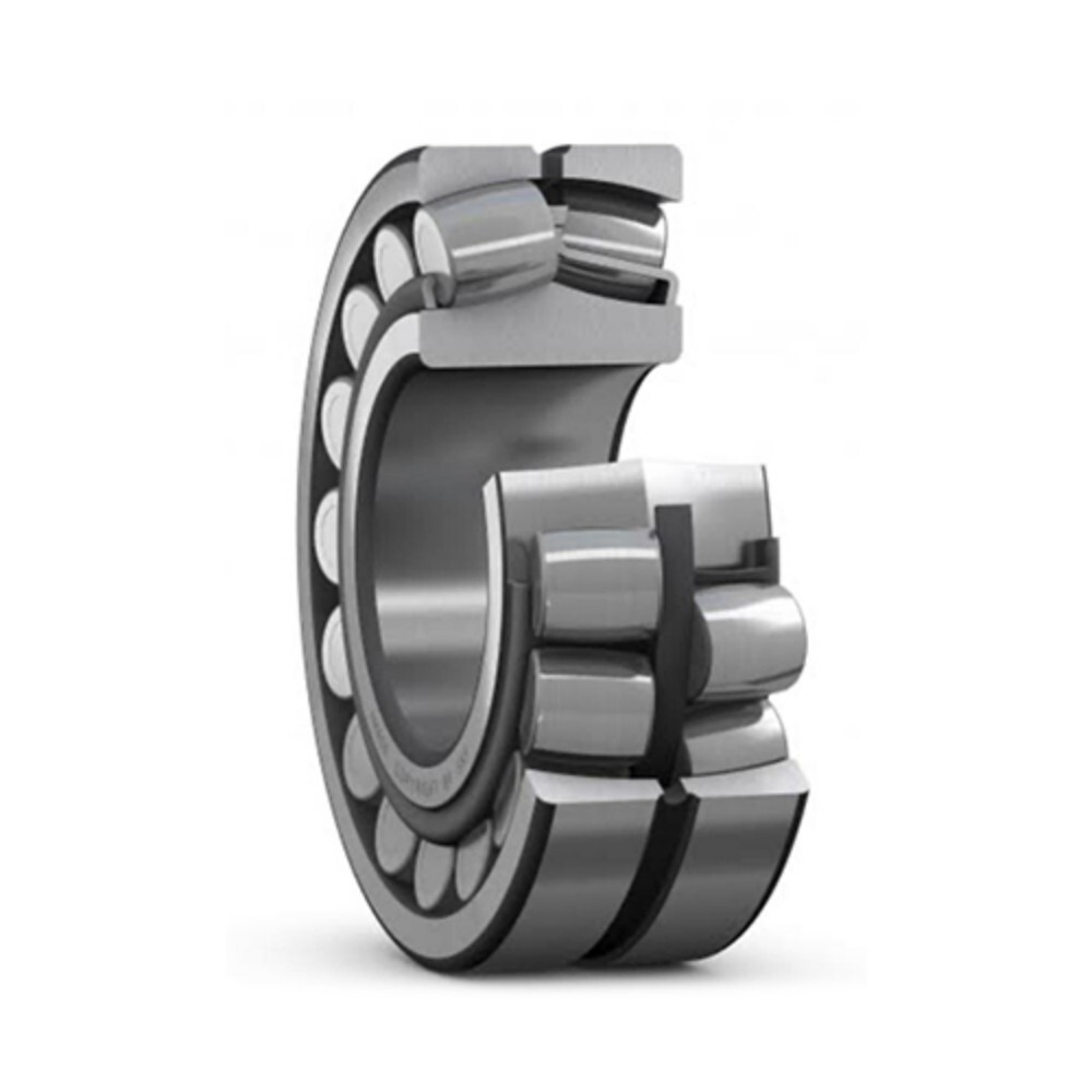 Double Row Spherical Roller Bearing - Ball Bearing Type: Deep Groove