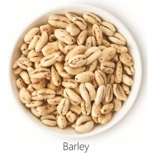 Barley Puffs - Feature: Good Quality