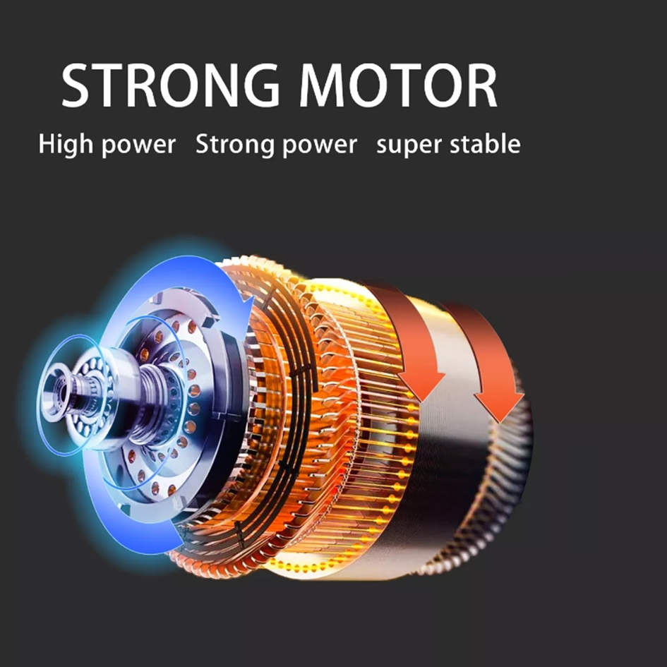 304SS Heavy Duty Commercial Rotating Vegetable Peeling Machine