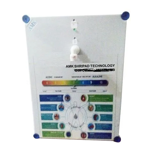 Industrial Water Ionizer - Installation Type: Wall Mounted