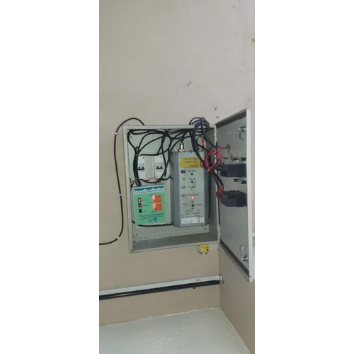 Water Level Indicator - अंक श्रीपद टेक्नोलॉजी