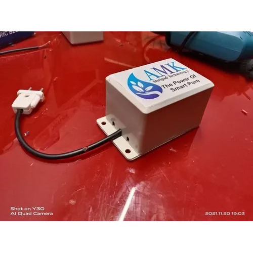 Amk पावर सेवर