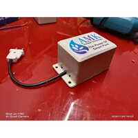 Amk Power Saver - 220-240V Output Voltage, 50-60Hz Frequency | Industrial Application, Voltage Stabilization, Energy Efficiency