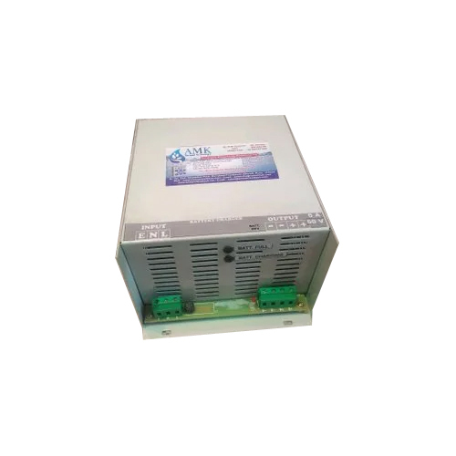 Electric Vehicle Battery Charger - Frequency: 50-60 Hertz (Hz)