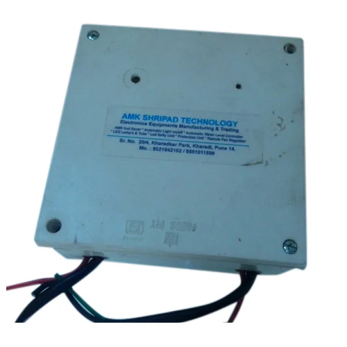 Automatic Voltage Protection Unit - Design: Standard