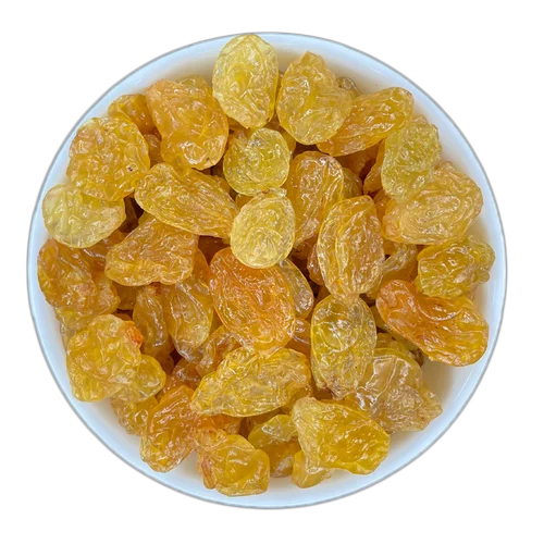 A Grade Golden Raisin