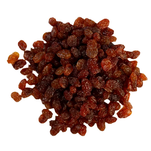 Dried Red Raisin