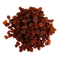 Dried Red Raisin - Cultivation Type: Organic