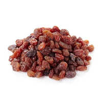 A Grade Red Raisin - Cultivation Type: Organic