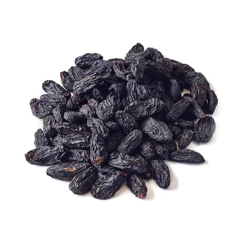 Dried Black Raisin