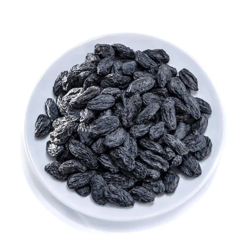 Seedless Black Raisin