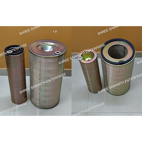 Screw Air Compressor Air Filter