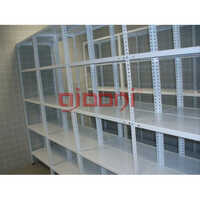 Ajooni File Racks - Capacity: 80-100 Kg