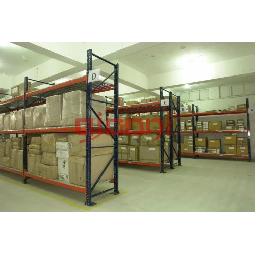 Ajooni Stock Racks