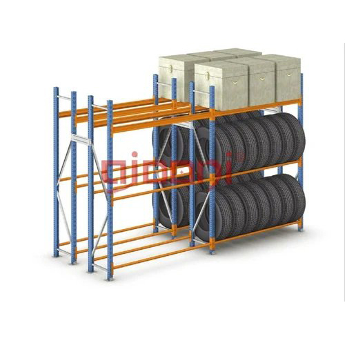 Ajooni Tyre Racks