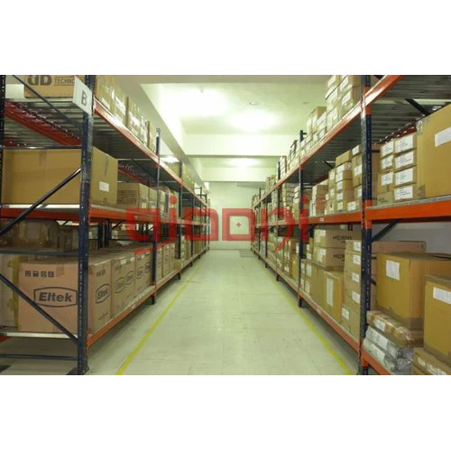 Industrial Storage Rack Manufacturer