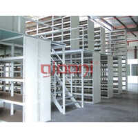 Multi Tier Racks - Capacity: 100-150 Kg