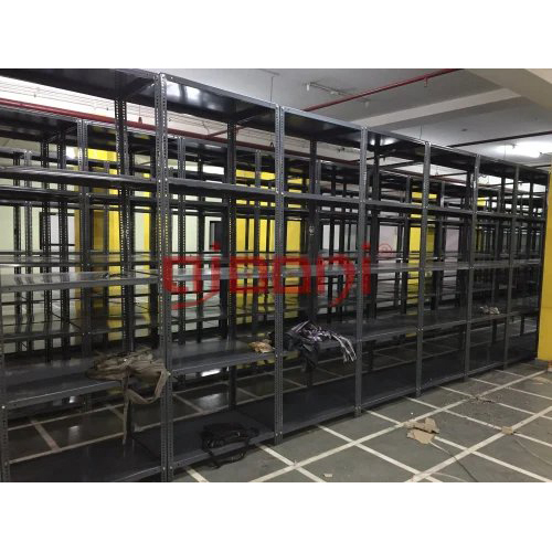 Steel Storage Racks