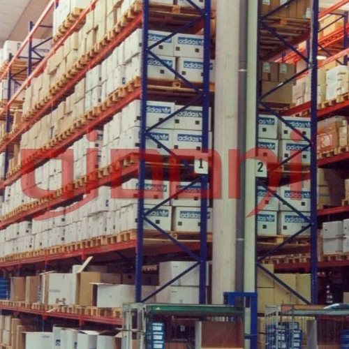 Warehouse Pallet Racks