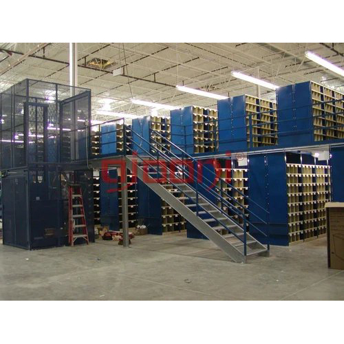 Warehouse Storage Rack Manufacturer