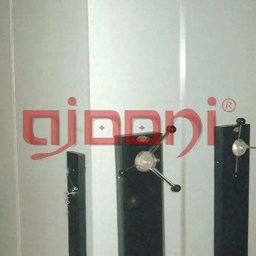 Ajooni मोबाइल Compactor Racking Warehouse System