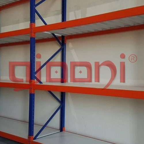 Heavy Duty Shelving - Application: Warehouse