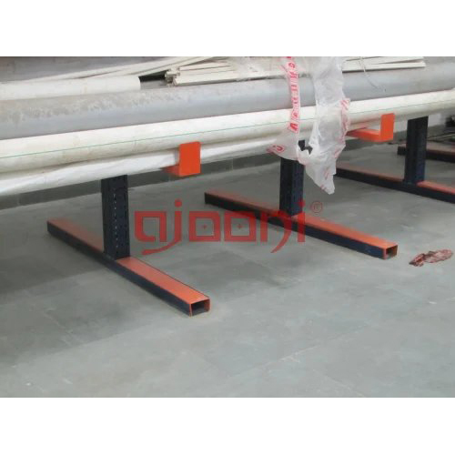 Medium Duty Cantilever Racks