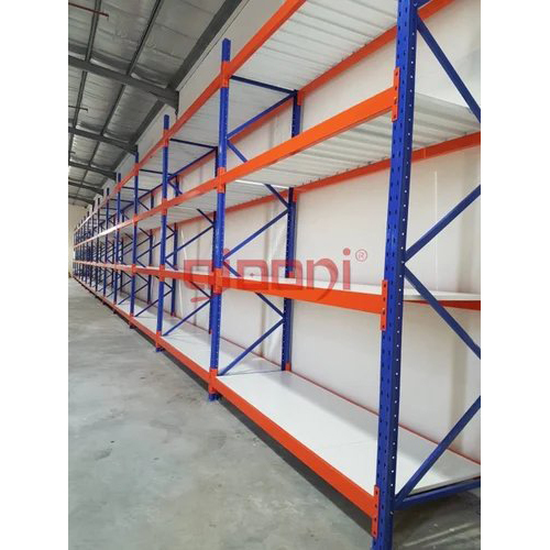 Movable Racks