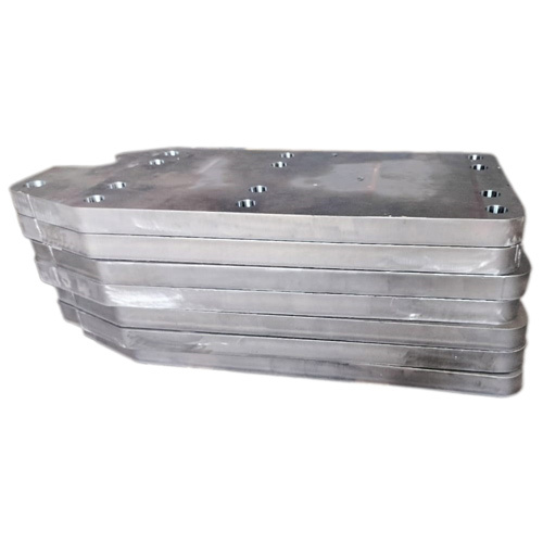 Stainless Steel Plates