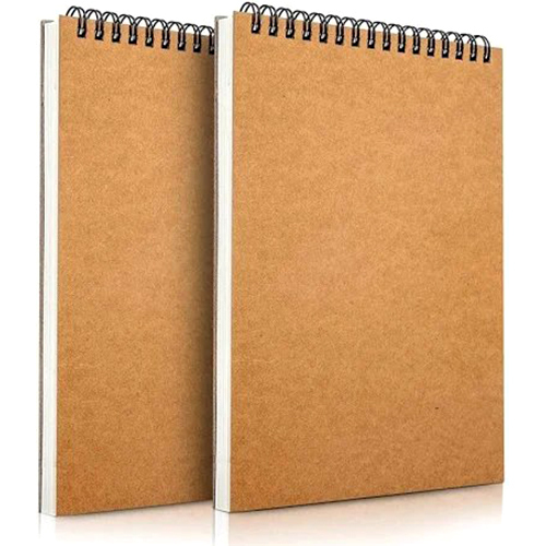 Counter Notebook