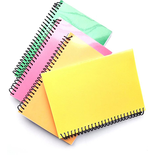 Student Notebook