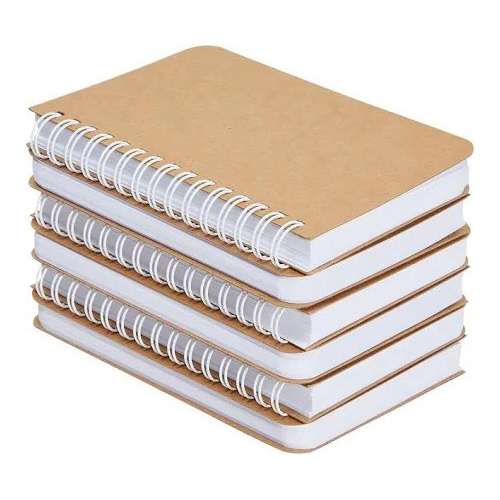 Paper Notebook