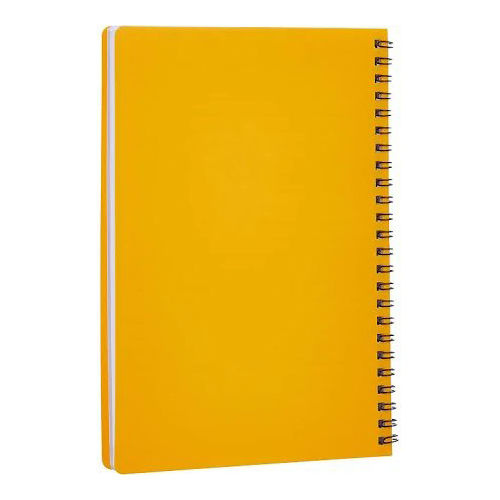 Dynamic Notebook