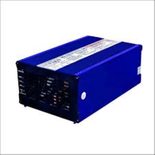 60V-8Amp Li-ion Battery Charger For EV Two Wheeler