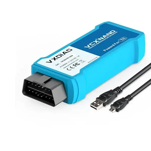 Vxdiag J2534 Oem Obd Scanner - Application: Automotive Diagnostic