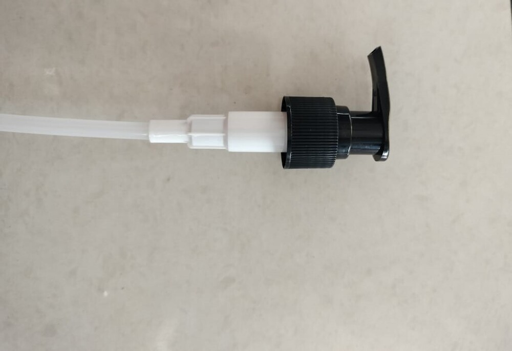 24mm Lotion Dispenser Pump