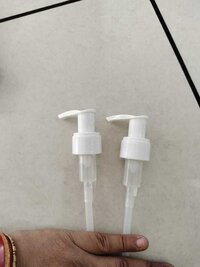 24mm Lotion Dispenser Pump