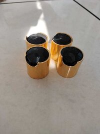 20mm, 24mm, 28mm Disc Top Cap - Age Group: Suitable For All Ages