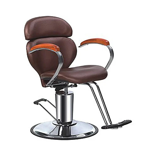 Exon 31209 Beauty Parlour Chair - Attributes: Soft