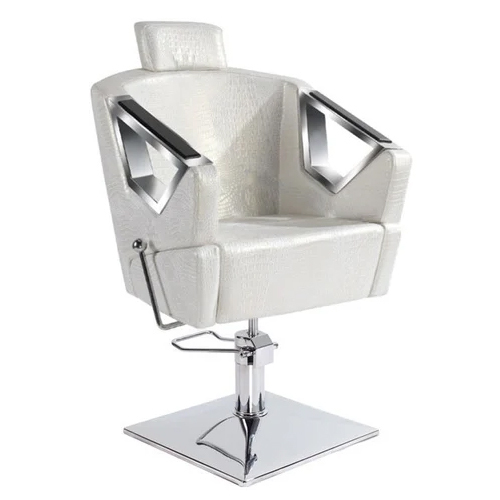 Exon 58005 Salon Chair - Attributes: Soft