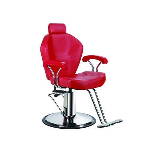 Salon Chair - Attributes: Soft