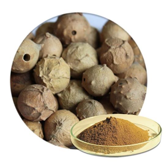 Majuphal Extract ( Quercus Infectoria Extract )