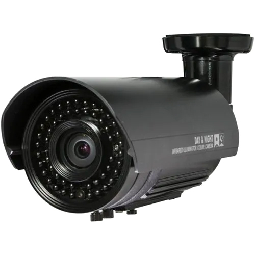 Infrared Night Vision Camera - Application: Outdoor