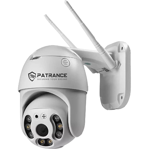 15Ptz15 Pan Tilt And Zoom Cctv Camera - Application: Outdoor