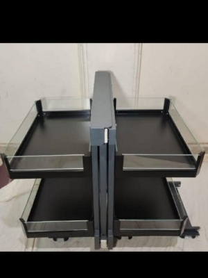 Telescopic Channel