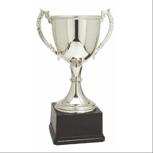 601 Metal Trophy Cup - Size: 32 Inch Height